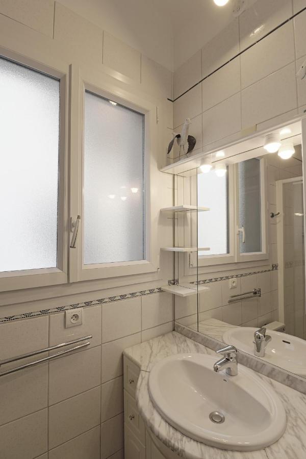 Le Family Lodge 2 Chambres 4 Personnes Classe 3 Etoiles Annecy Exterior photo
