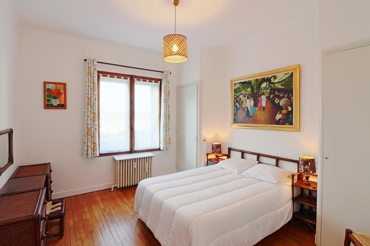 Le Family Lodge 2 Chambres 4 Personnes Classe 3 Etoiles Annecy Exterior photo