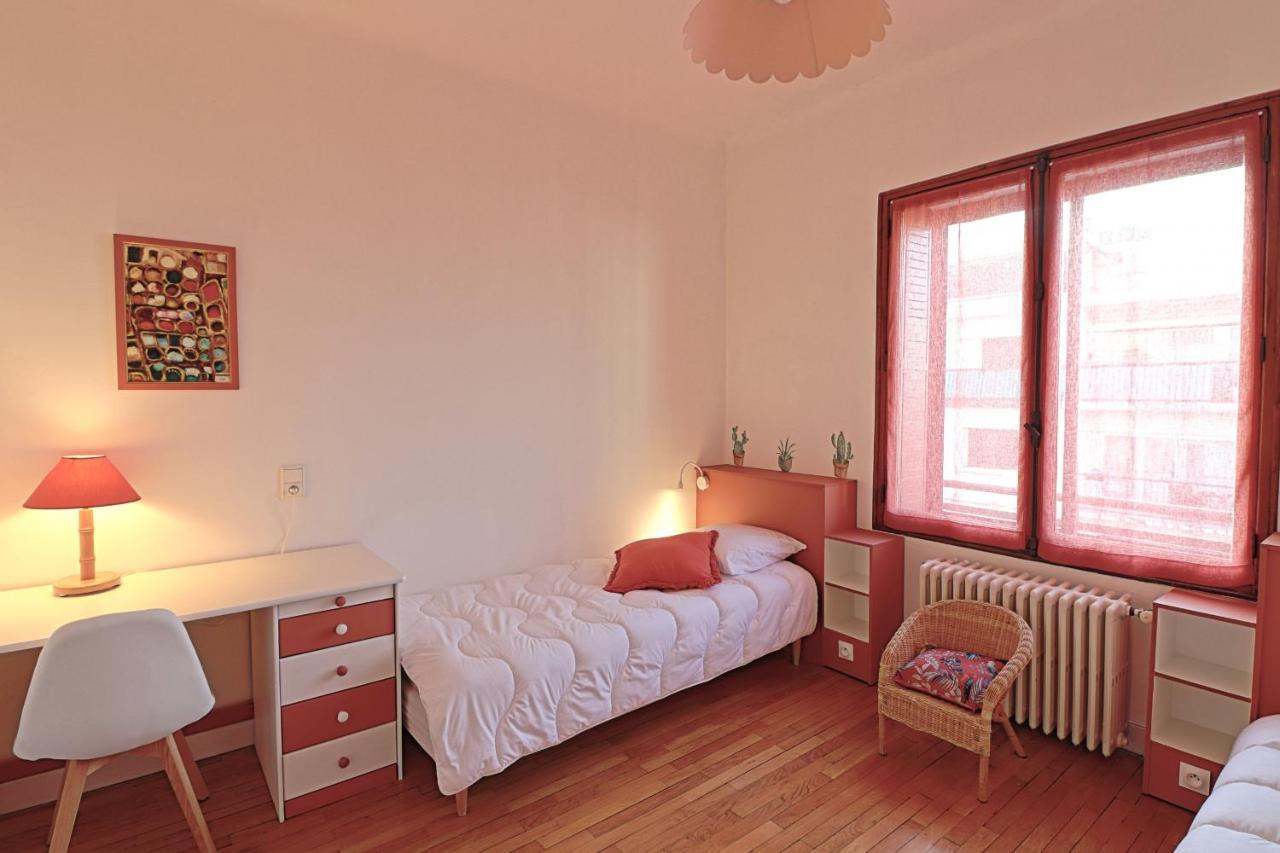 Le Family Lodge 2 Chambres 4 Personnes Classe 3 Etoiles Annecy Exterior photo