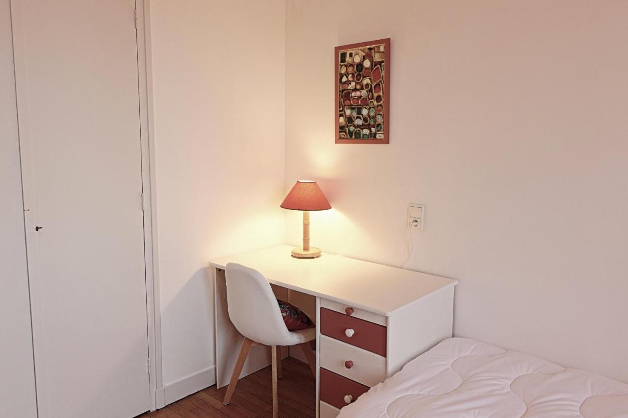 Le Family Lodge 2 Chambres 4 Personnes Classe 3 Etoiles Annecy Exterior photo