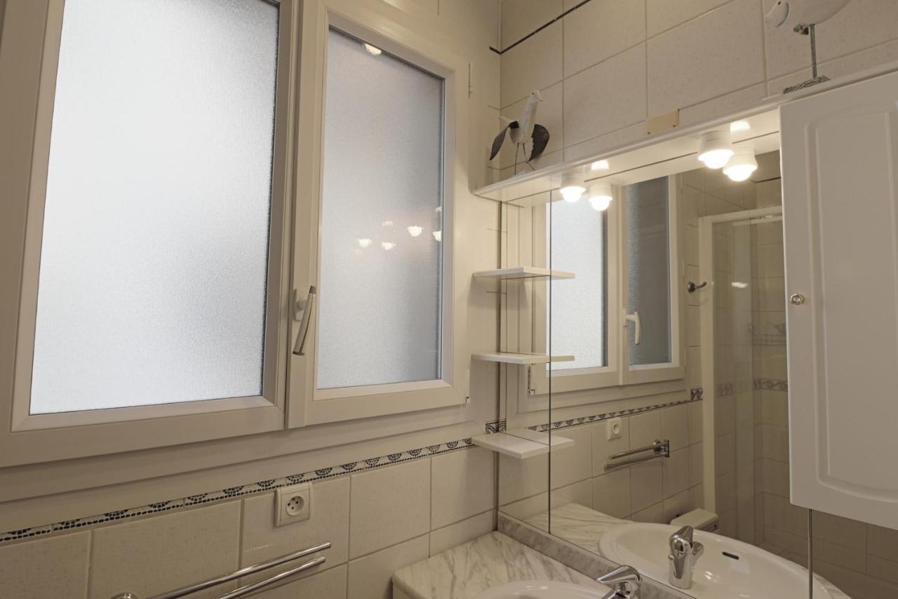 Le Family Lodge 2 Chambres 4 Personnes Classe 3 Etoiles Annecy Exterior photo