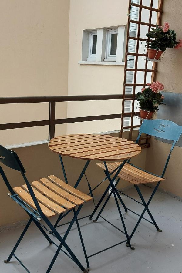 Le Family Lodge 2 Chambres 4 Personnes Classe 3 Etoiles Annecy Exterior photo